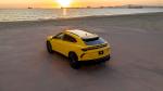 Lamborghini Urus by Vorsteiner 2019 года